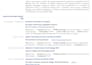 create an ats friendly europass CV for europe and germany
